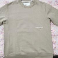 felpa Calvin Klein uomo 