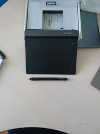 Tavoletta grafica - XP pen Star G640
