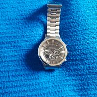 4 orologi in perfette condizioni 