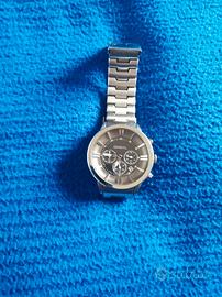 4 orologi in perfette condizioni 