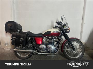 TRIUMPH Bonneville 865 T100