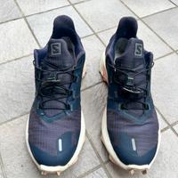 Salomon super cross 3