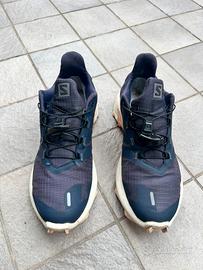Salomon super cross 3