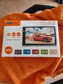 autoradio