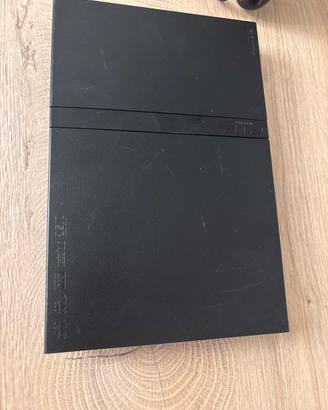 PlayStation 2 slim