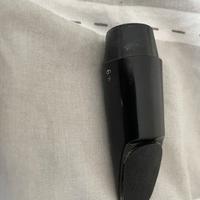 Bocchino / Becco Sax Soprano Lakey 6*