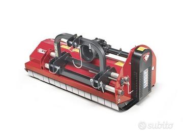 TRINCIONE 400 SPOSTAMENTO IDRAULICO LARGHEZZA 140 