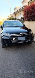 Volkswagen Touareg 7p 