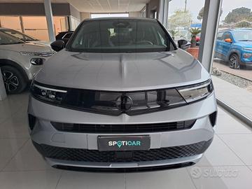 Opel Mokka 1.2 Turbo 130 CV aut. GS 2025 km 11038