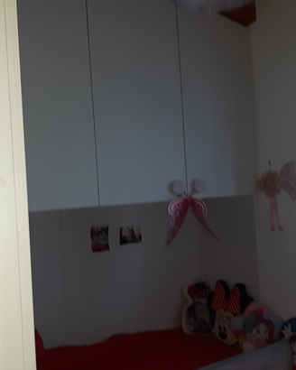 Cameretta bambina