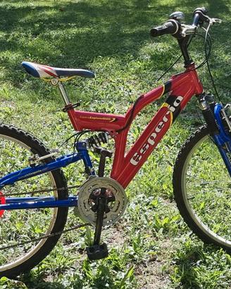 Bicicletta MTB 24"