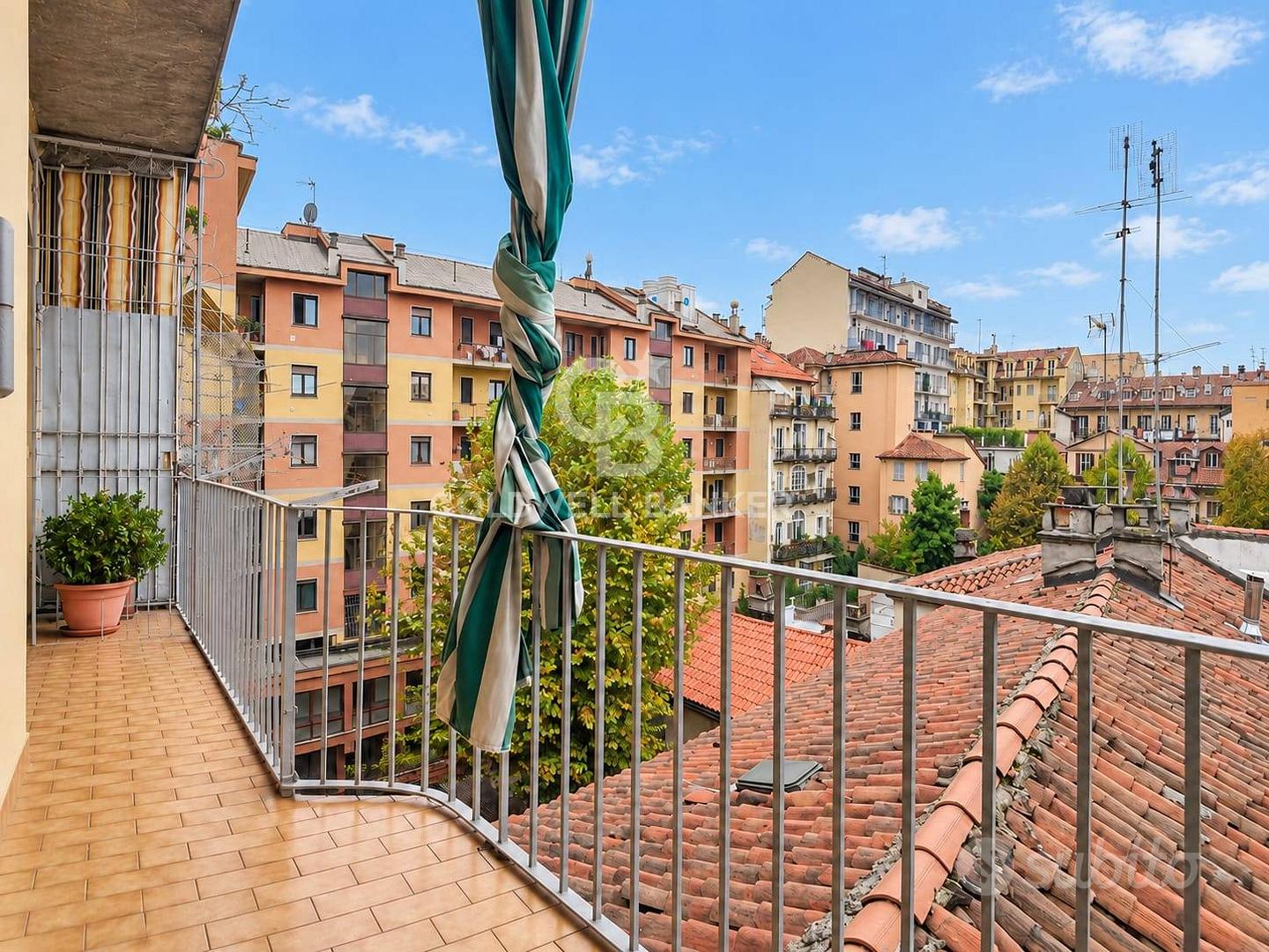 Trilocale a Torino, foto 16 di 21