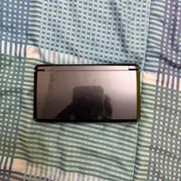Nintendo 3DS Nero