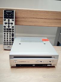 Lettore DVD MP3 CD consolle Audiola