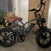 Bici elettrica