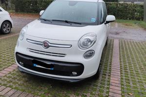 FIAT 500L 1.6 Multijet 