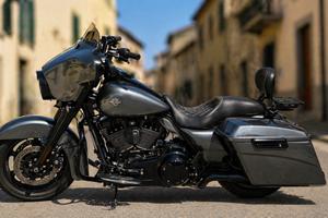 Harley-Davidson 1584 Street Glide