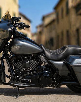 Harley-Davidson 1584 Street Glide