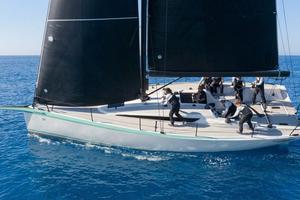 Italia Yachts Iy 9.98 Nextgen (2026)