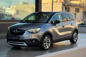 OPEL Crossland X 1.6 ECOTEC D 8V S&S Advance