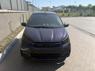 Minicar auto 50 Aixam