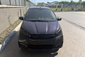 Minicar auto 50 Aixam
