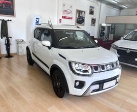 Suzuki Ignis 1.2 Hybrid 4WD All Grip iTop sol...