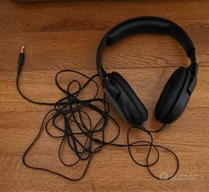 Cuffie da pc