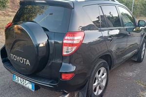 Rav4 Toyota