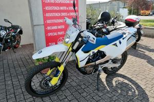 Husqvarna 701 Enduro