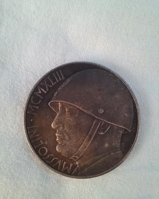 Italia 20 lire