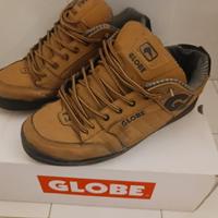 GLOBE  scarpe taglia 45 model tilt 