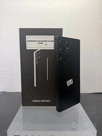 SAMSUNG S25 ULTRA 512GB PROMO