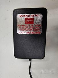 Alimentatore 24V - 0,8 A