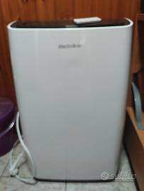 climatizzatore portatile 