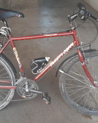MTB Fausto Coppi usata