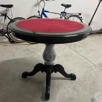 Tavolo tondo diametro 90 cm