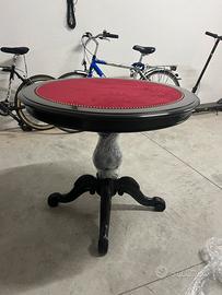 Tavolo tondo diametro 90 cm
