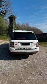 Range Rover Sport HSE 3.0 V6