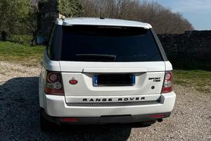 Range Rover Sport HSE 3.0 V6