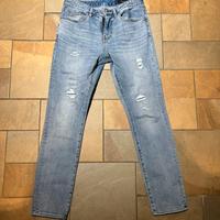 Jeans Armani