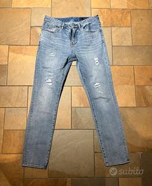 Jeans Armani