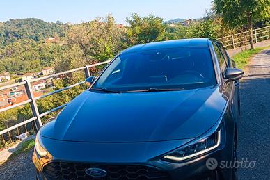 Ford Focus 1.0 125 CV ST-LINE