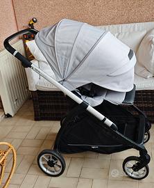 Trio Inglesina Electa