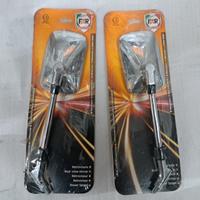 Coppia specchi FAR x Suzuki Burgman 250/400