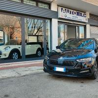 Skoda Octavia 1.5 G-TEC DSG Wagon Sportline