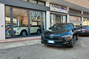 Skoda Octavia 1.5 G-TEC DSG Wagon Sportline