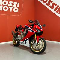 HONDA CBR 1000 RR Fireblade Honda Fireblade SP