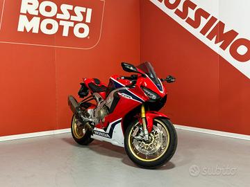 HONDA CBR 1000 RR Fireblade Honda Fireblade SP