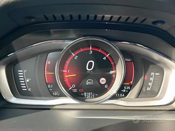 Volvo S60 Cross Country D4 AWD 2016 Km 72500